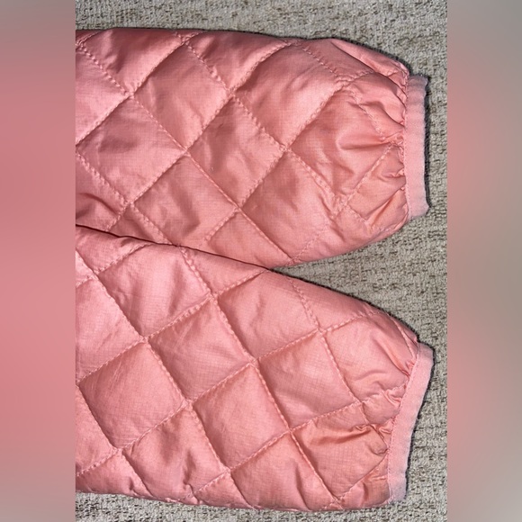 🚫SOLD🚫 Patagonia Girls’ Nano Puff Jacket - Picture 5 of 6